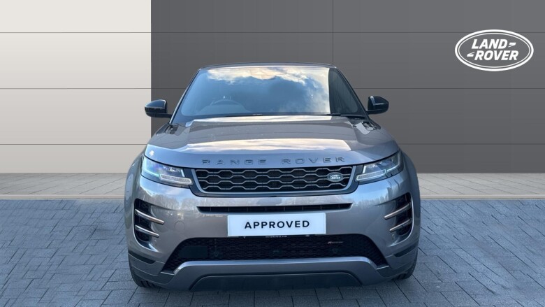 Land Rover Range Rover Evoque 2.0 D200 R-Dynamic S 5dr Auto Diesel Hatchback